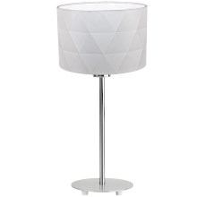 Eglo 39222 - lampe de table DOLORITA 1xE27/60W/230V