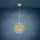 Eglo 39255 - LED Hanglamp aan een ketting VIVALDO 1 21xG4/1,2W/230V