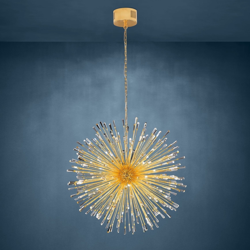Eglo 39256 - LED Hanglamp aan een koord VIVALDO 1 32xG4/1,2W/230V
