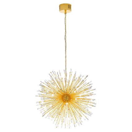 Eglo 39256 - LED Hanglamp aan een koord VIVALDO 1 32xG4/1,2W/230V