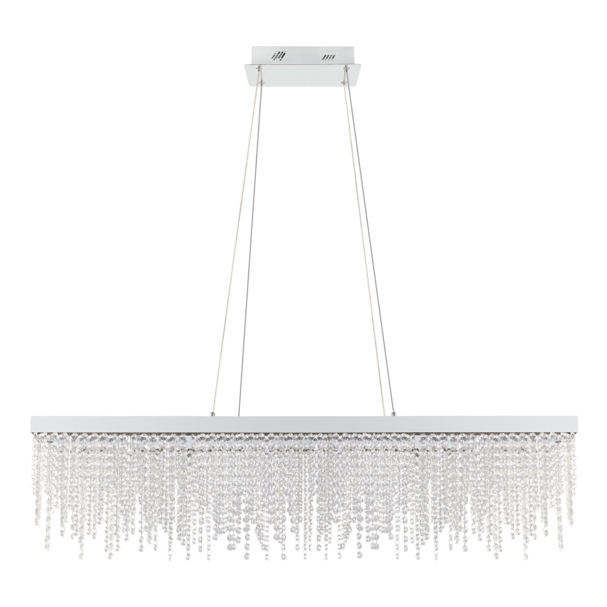 Eglo - LED Hanglamp LED/39W