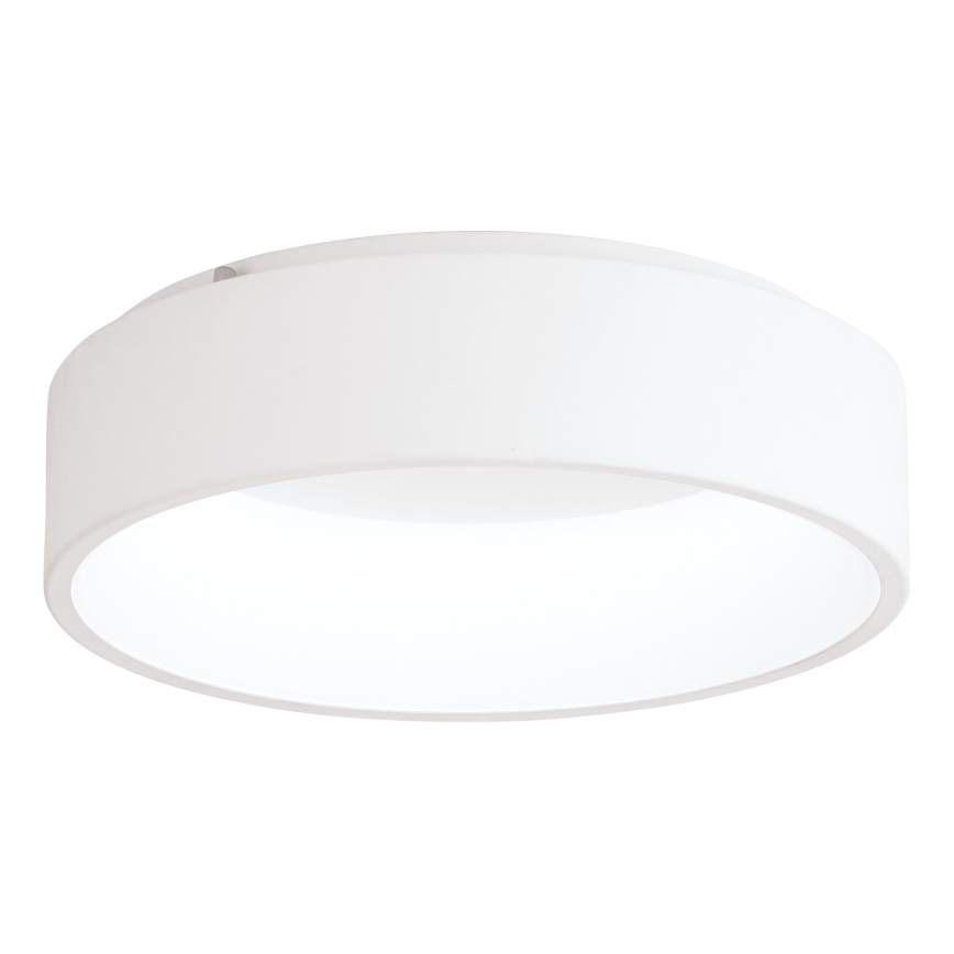 Eglo - Dimbare LED Plafondlamp 1 LED/25,5W/230V