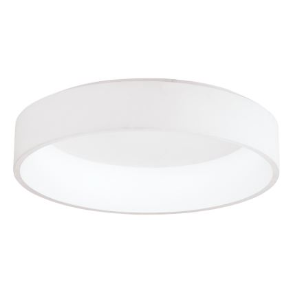 Eglo - Plafonnier à intensité variable 1 LED/35,2W/230V