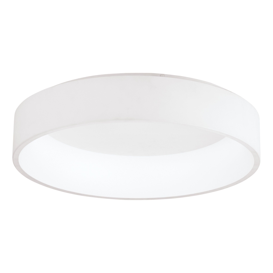 Eglo - Plafonnier à intensité variable 1 LED/35,2W/230V