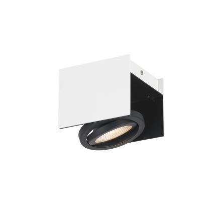 Eglo - Dimbare LED Spot LED/5,4W/230V