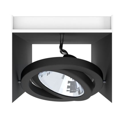 Eglo - Dimbare LED Spot 4xLED/5,4W/230V