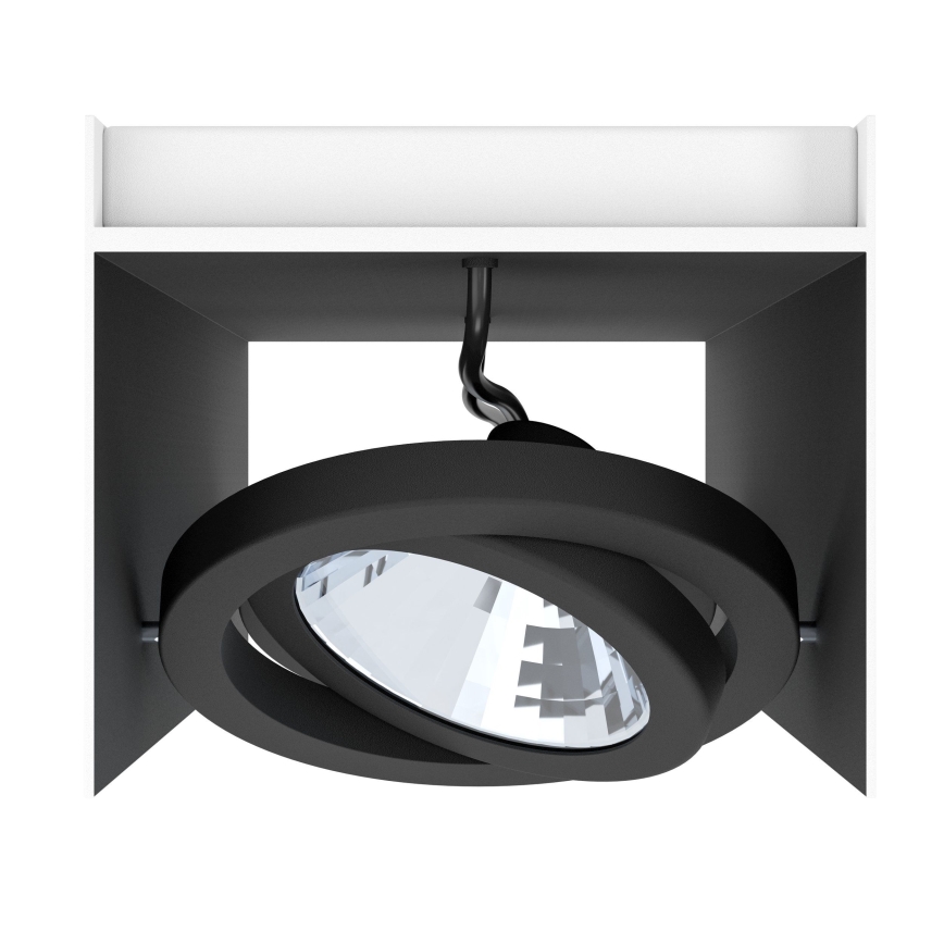 Eglo - Dimbare LED Spot 4xLED/5,4W/230V