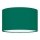 Eglo 39366 - Abat-jour NADINA 1 E27 diam.38 cm vert