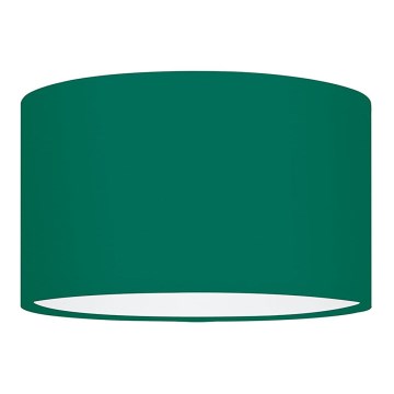 Eglo 39366 - Lampenkap NADINA 1 E27 doorsn. 38 cm groen