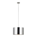 Eglo 39391 - Hanglamp aan koord SAGANTO 1 1xE27/60W/230V