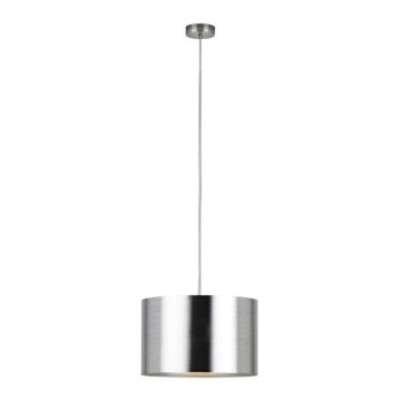 Eglo 39391 - Lustre avec fil SAGANTO 1 1xE27/60W/230V