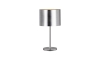 Eglo 39392 - lampe de table SAGANTO 1 1xE27/60W/230V