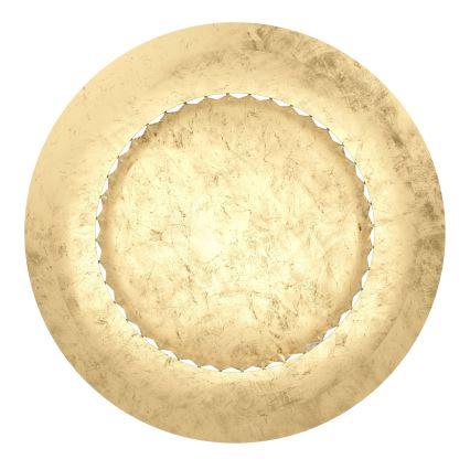 Eglo - Dimbare LED plafondlamp LED/31,5W/230V