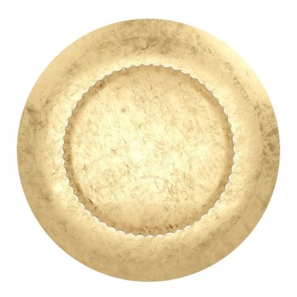 Eglo - Dimbare LED plafondlamp LED/44W/230V