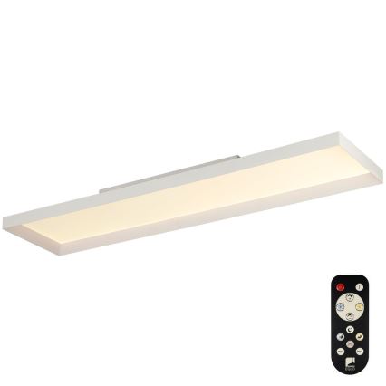 Eglo - LED Plafondverlichting dimbaar 1xLED/43W/230V wit