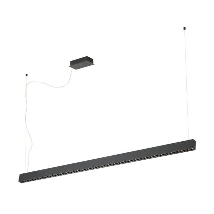 Eglo - Suspension filaire LED à intensité variable LED/30,5W/230V + LED/15,5W
