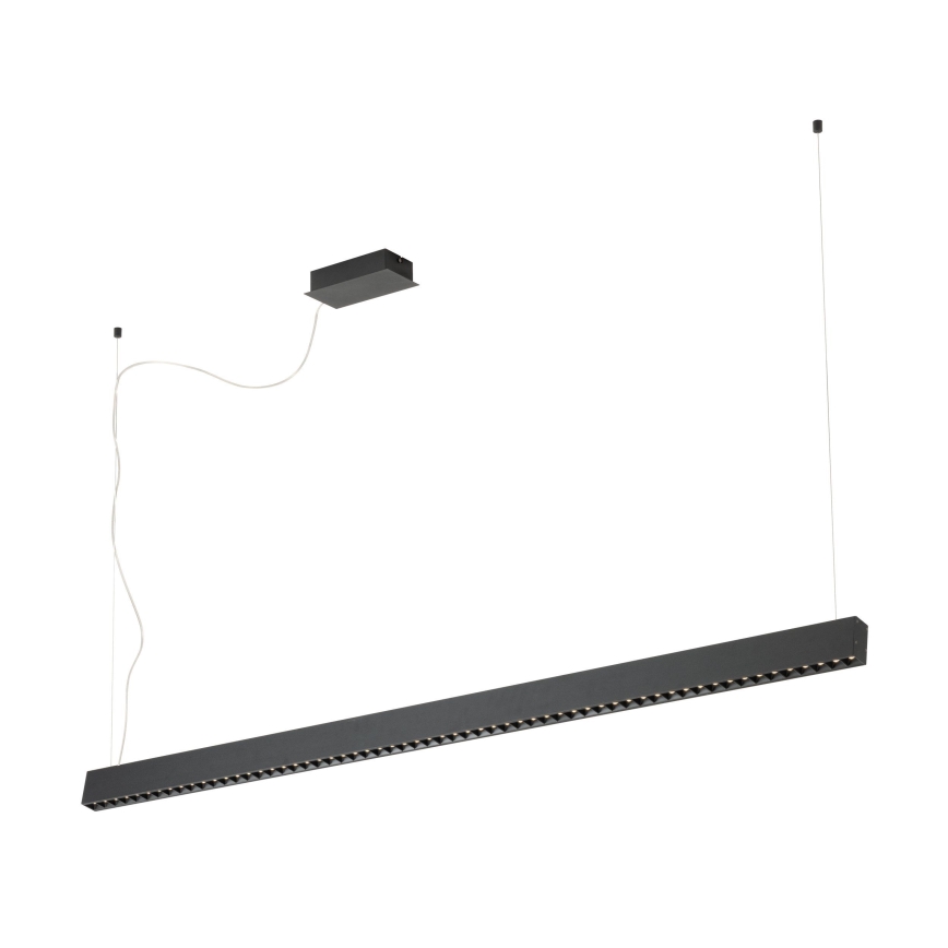Eglo - Suspension filaire LED à intensité variable LED/30,5W/230V + LED/15,5W