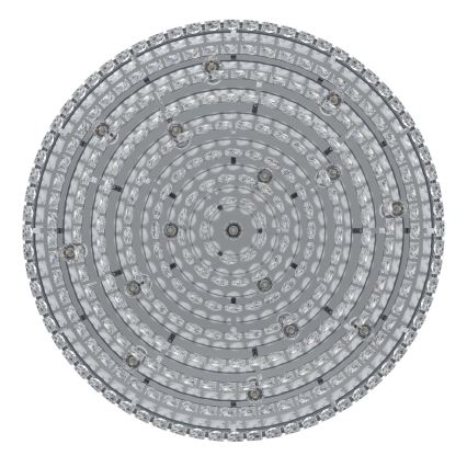 Eglo - Plafonnier 16xE14/40W/230V