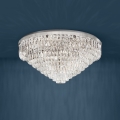 Eglo 39493 - Plafondlamp VALPARAISO 25xE14/40W/230V