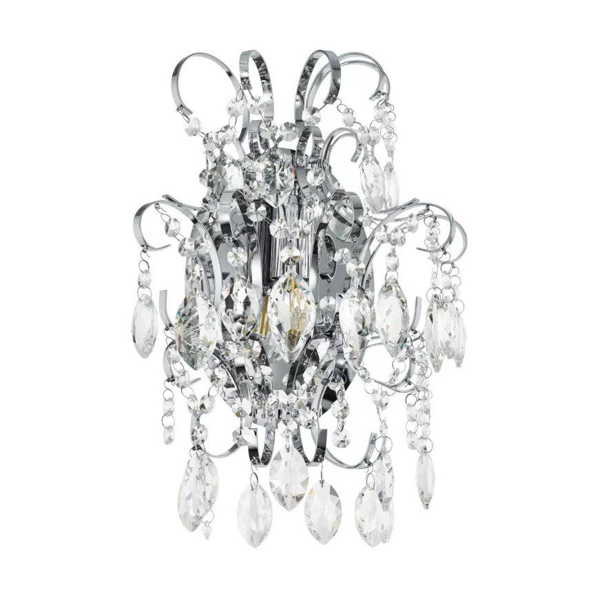 Eglo 39526 - Wandlamp FENOULLET 1xE14/25W/230V