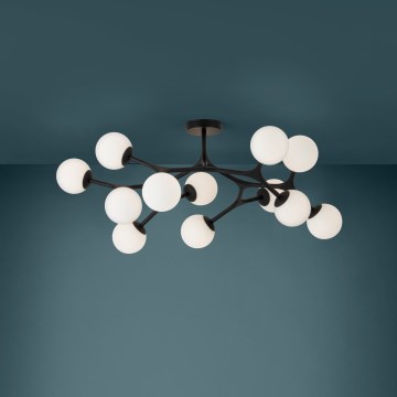 Eglo 39529 - Lustre LED 12xG9/3W/230V