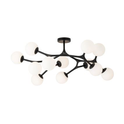 Eglo 39529 - Lustre LED 12xG9/3W/230V