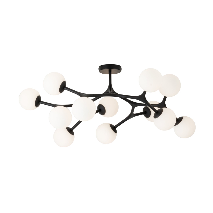 Eglo 39529 - Lustre LED 12xG9/3W/230V