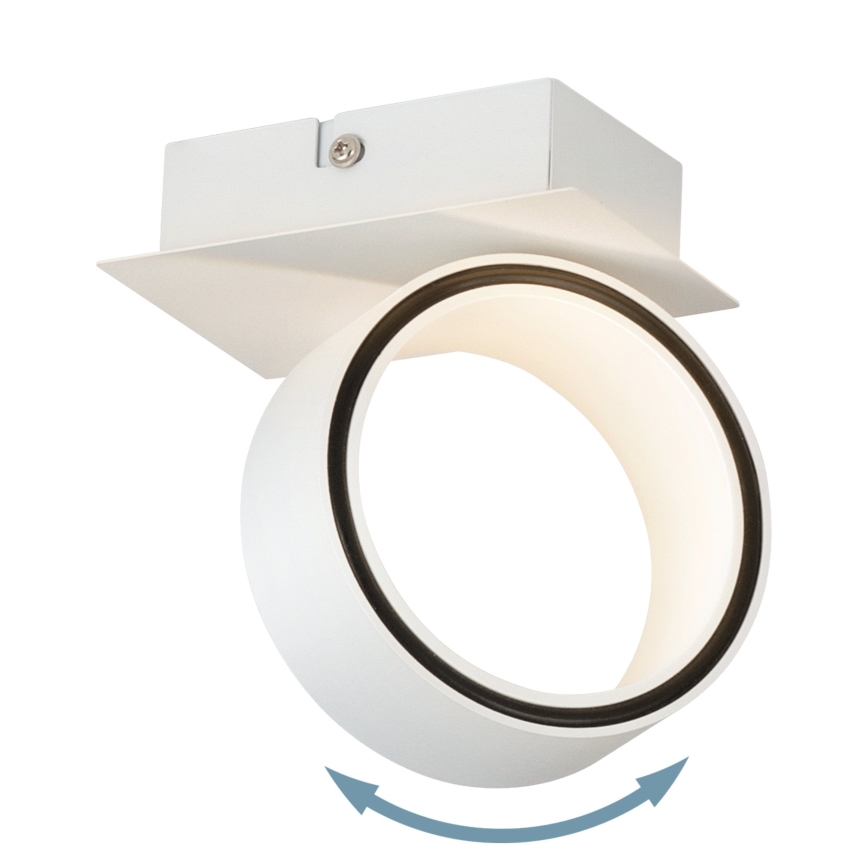 Eglo - LED spot LED/4,6W/230V 3000K