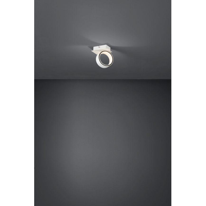 Eglo - LED spot LED/4,6W/230V 3000K