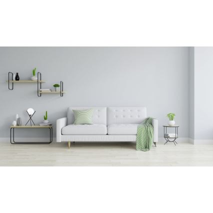 Eglo Stars of Light 39593 - Lampe de table SALVEZINAS 1xE14/25W/230V