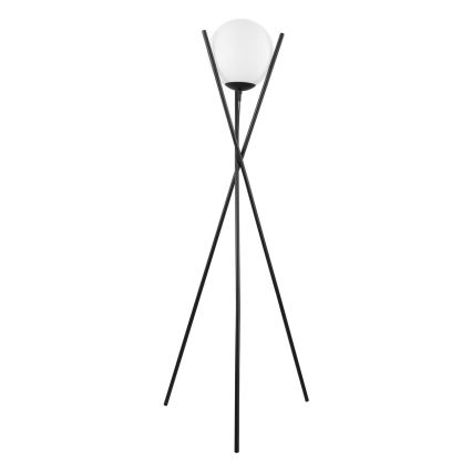 Eglo 39594 - Vloerlamp SALVEZINAS 1xE27/25W/230V