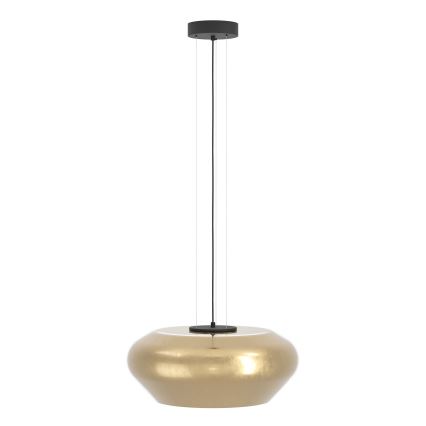 Eglo - Hanglamp aan een koord 3xE27/20W/230V
