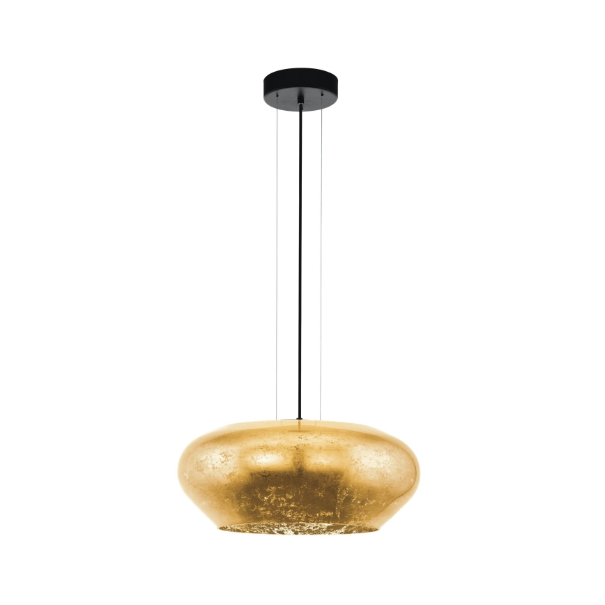 Eglo - Suspension filaire 3xE27/20W/230V
