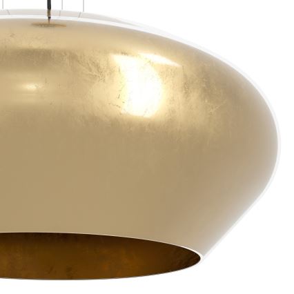 Eglo - Suspension filaire 3xE27/20W/230V