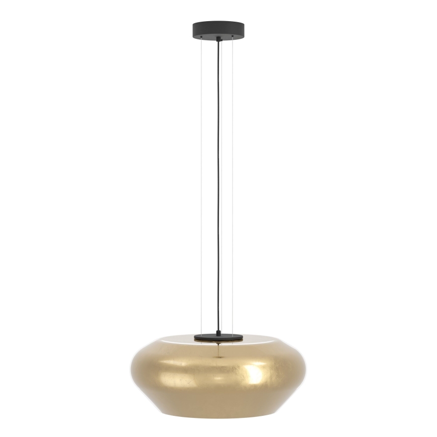 Eglo - Suspension filaire 3xE27/20W/230V