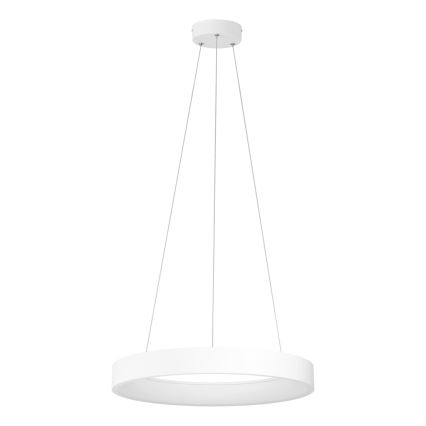 Eglo - Suspension filaire LED à intensité variable LED/34W/230V