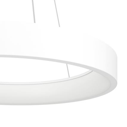 Eglo - Suspension filaire LED à intensité variable LED/34W/230V