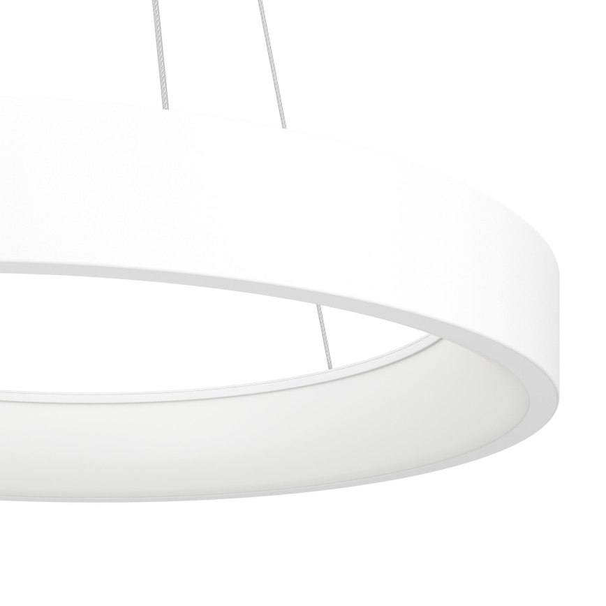 Eglo - Suspension filaire LED à intensité variable LED/34W/230V