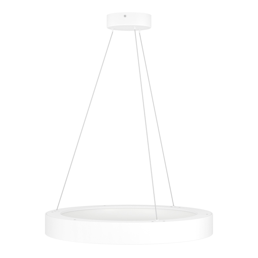 Eglo - Suspension filaire LED à intensité variable LED/34W/230V