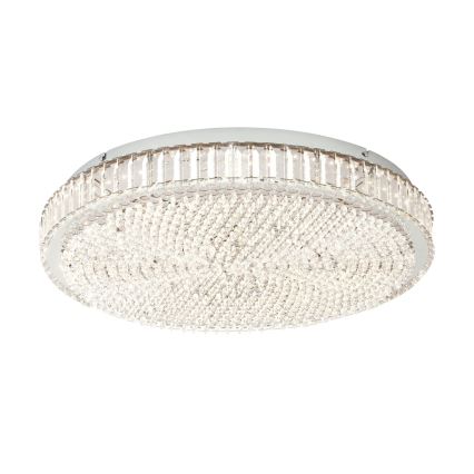 Eglo - Dimbare LED Plafond Lamp LED/23,5W/230V