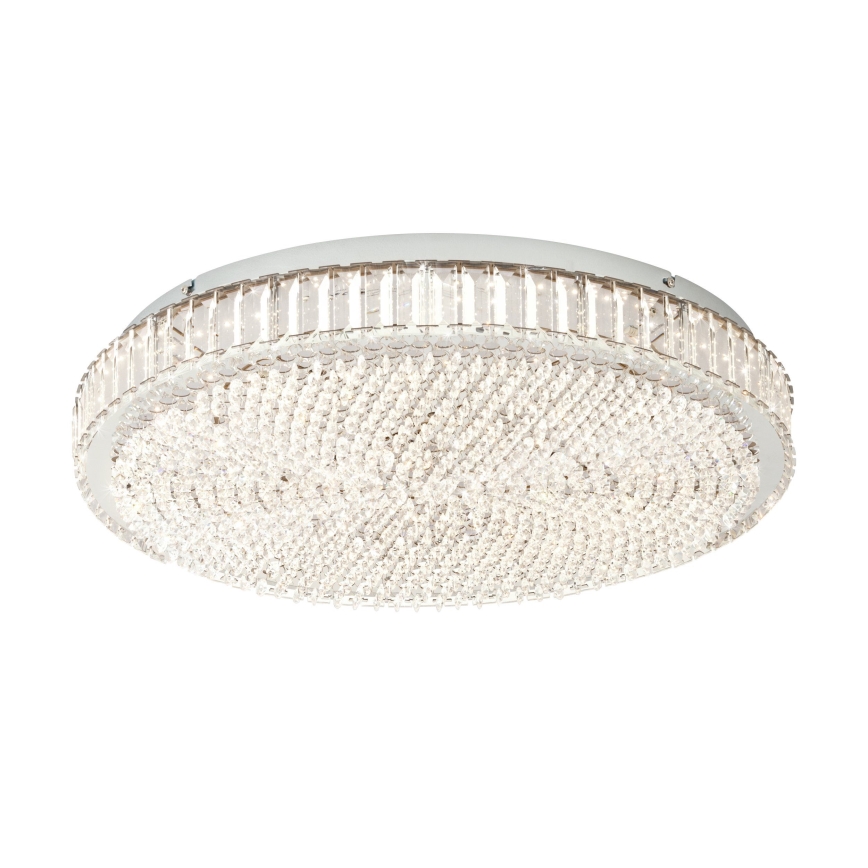 Eglo - Dimbare LED Plafond Lamp LED/23,5W/230V