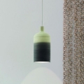 Eglo 39751 - Hanglamp aan kabel AZBARREN 1xE27/40W/230V