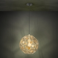Eglo 39755 - Suspension filaire 1xE27/60W/230V d. 41 cm