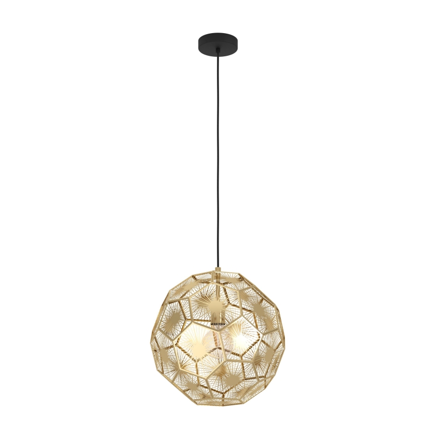 Eglo 39755 - Suspension filaire 1xE27/60W/230V d. 41 cm