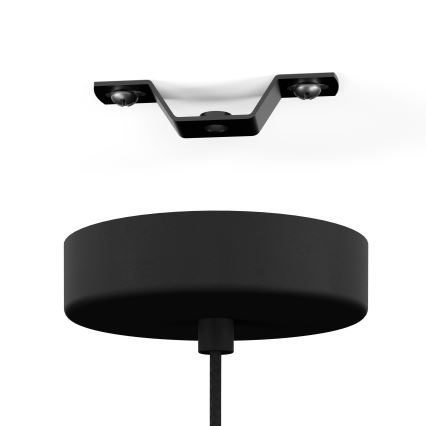 Eglo 39755 - Suspension filaire 1xE27/60W/230V d. 41 cm