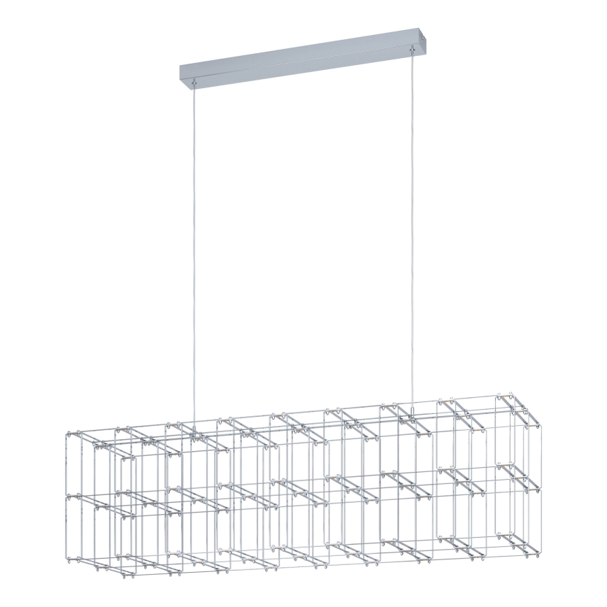 Eglo - Suspension filaire LED à intensité variable LED/60,75W/230V