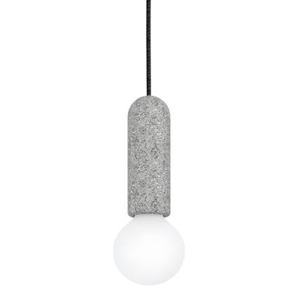 Eglo - Hanglamp aan koord 1xE27/40W/230V