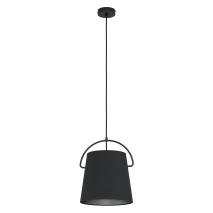 Eglo - Suspension filaire 1xE27/40W/230V
