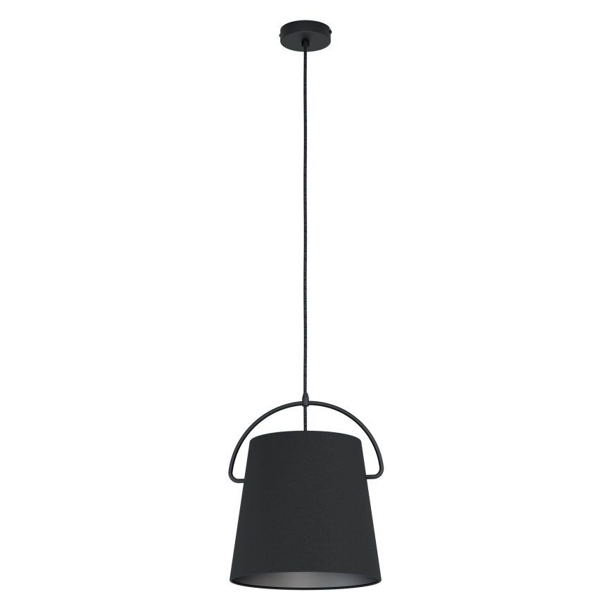 Eglo - Suspension filaire 1xE27/40W/230V