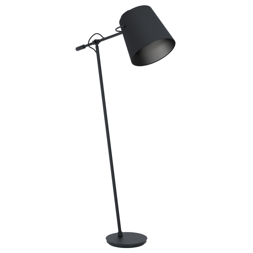 Eglo - Lampadaire 1xE27/40W/230V